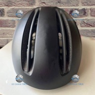 Helm Sepeda Crnk Arc Helmet - Black