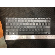 Replacement laptop keyboard for Asus Vivobook 14 A1402 A1403 X1402 X1403 X1403Z X1403ZA B1402 - H2X8