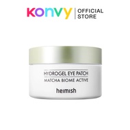 Heimish Matcha Biome Hydrogel Eye Patch (60ea)