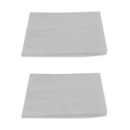 Electrostatic Thickening Cotton For Philips Xiaomi Air Conditioner Mi Air Purifier Pro/1/2 Air Purifier Dust Filter Hepa