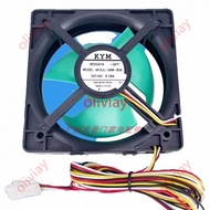 Panasonic Haier Suitable for Refrigerator Motor Fan MODEL 4515JL-09W-B36 DC14V 0.15A pxc6