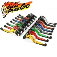 Yamaha R25 V1 V2 MT25 Brake Clutch Lever Adjustable Motorcycle Accessories
