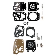 ✿ Carburetor for Motorcycle 26cc 33cc 43cc 49cc 52cc