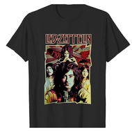 Led Zeppelin T-Shirt- Led Zeppelin Classic Shirt- Led Zeppelin Vintage Style