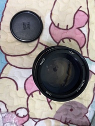 Helios 40-2 85mm f/1.5 M42 mount 鏡頭