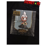 Ekko Figure - League of Legends Riot Games Merch LOL