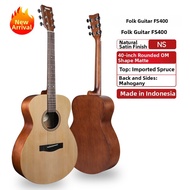 Yamaha | Beginner Folk Guitar 41 Inch