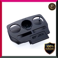 ESSEX Billet Front Cup Holder Ver.II Color: Gold For Hiace S-GL