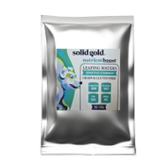 [ขนาดทดลอง 30 กรัม] Solid Gold อาหารแมวและสุนัขโฮลิสติก จากอเมริกา Indigo Moon / undefined Holistiqu