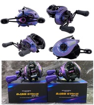 REEL BC SEAHAWK BASS STRIKE 103HSL