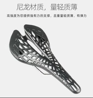 Bike Seat 單車配件 單車坐位 蜘蛛網坐墊