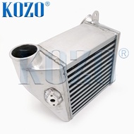 Fit For VW JETTA GOLF MK4 GTI Bora 1.8T 02-05 SIDE MOUNT Intercooler Kit TURBO