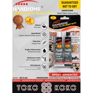 [1 PCS] HANDSOME Epoxy Adhesives LINKO Epoxy Adhesives/s Epoxy Glue/s Iron Glue/s 5 Minute Glue/s St