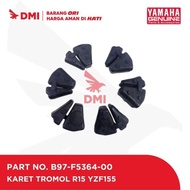 TROMOL RUBBER R15 YZF155 B97-F5364-00