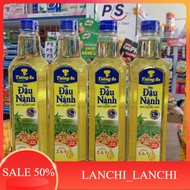 Dầu Đậu Nành Tường An 1L / 2L