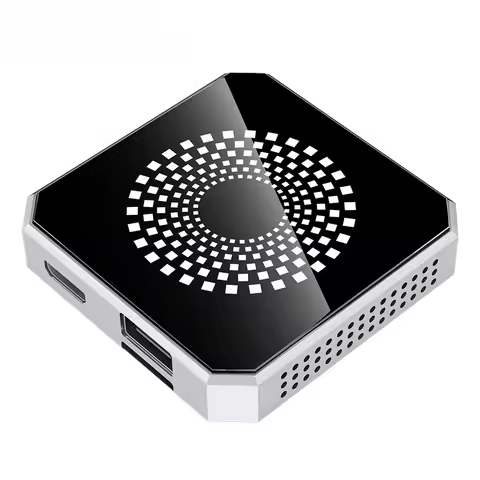 【NewYear2026】For automotive displays carplay Switch to Android13 Intelligent Vehicle Connectivity Bo