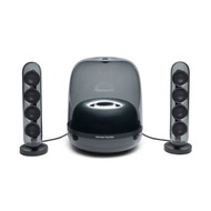 Harman Kardon - Harman Kardon SoundSticks 4 2.1 藍牙喇叭（黑色）