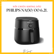 Nồi Chiên Không Dầu PHILIPS NA230/00 6.2L 1700W Điều Khiển Cảm Ứng
