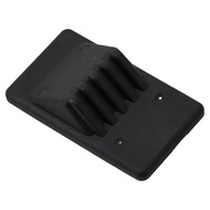 Dovewill Rear Lid Stop Stop Block Vehicle Accessories for Mercedes CLK Coupe W208 C208 A208 W210 Spa