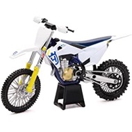 New-Ray - 58153-1:12 Scale Toy FC450 MOTOCROSS BIKE