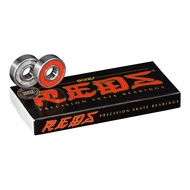 Bones REDS Skateboard Bearing < Jimi Skate Shop >