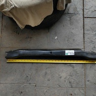 datsun b210 radiator lower panel