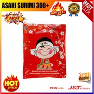 SOY ASAHI SURIMI 300 PLUS (PELEMBUT)