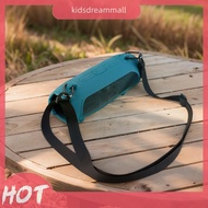 [KidsDreamMall.my] Silicone Anti-Fall Cover Case for JBL Charge 5 Wi-Fi/Charge 5 Wireless Speaker