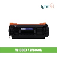 W1360A W1360X Compatible HP Toner Cartridge 136A 136X For Printer M209DWE/M211D/M233DW/M233SDN/M234D