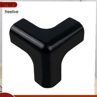 freelive|  4Pcs Furniture Protection Corners Three Dimensional Household Kids Safety Protection Anti