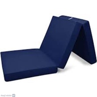 [COD]3 fold bed cover with zipper 30x2x75 30x4x75 36x2x75 36x4x75 48x2x75 48x4x75 54x2x75 54x4x75 60