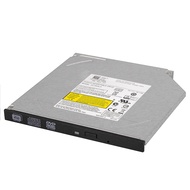 Internal 9.5mm DVD CD RW Burner Laptop PC SATA Slim Optical Drive Writer