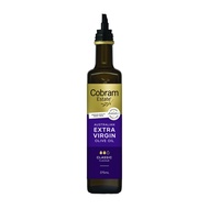 ✅READY STOCK✅ COBRAM ESTATE EXTRA VIRGIN OLIVE OIL CLASSIC 375ML / 750ML