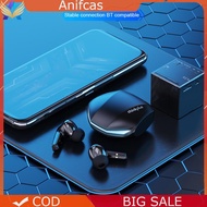 Lenovo GM2 Pro Music Earphones Stereo Sound TWS Wireless Earphone Gaming Headset