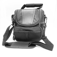 Camera Case Bag for Sony DSLR A55 A33 A390 A230 A380 A330 A350 A390 A290 A2 A900 A700 A350 A300 A200