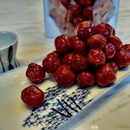 บ๊วยทับทิม EAT ME FRUIT บ๊วยสด ขนาด 500 กรัม

บ๊วยทับทิม ขนาด 500 กรัม