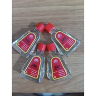 White water sinusitis oil large bottle 7ml (no roots)