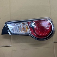 Toyota FT86 Rear Tail Lamp ( USED )