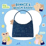 Bonnies Denim Baggy l Hej Bonnie Official