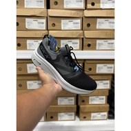 SKECHERS GO RUN ELEVATE 2.0 JETSWEEP BLACK CHARCOAL SKE MEN'S SHOES220850/BKCC ORIGINAL SHOES