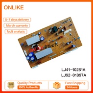 ORIGINAL SAMSUNG LJ41-10281A LJ92-01897A TV BOARD