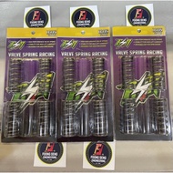 ORI ESR RACING VALVE SPRING & CLUTCH SPRING LC135 / Y15 / RS150 EX5 WAVE125 Y16 NVX NMAX 2.8 2.9 3.0