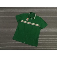 Vintage 7 Eleven japan uniform M