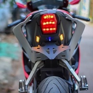 RIZZLARRISSZZSSZ!! TAIL TIDY SHORT FENDER PLUS SEIN CBR150R VARIO 150/125 R15 XABRE