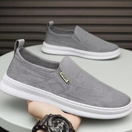 Men's Canvas Shoes, Men's Casual Shoes, Good Breathable Men's Casual Shoes