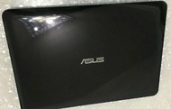 （二手）ASUS A455L i5-4210U 14" 4G 500G/128G SSD GT 820 2G Gaming Laptop 90%NEW