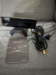 Tesla Model 3/Y (Highland) 2024 T13 Pro專用儀表板顯示屏連前置鏡頭