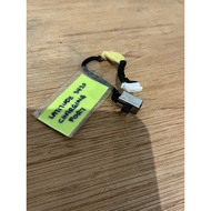 used Dell Latitude 3420 Charging Port
