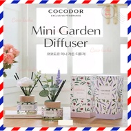 [COCODOR] Mini Garden Diffuser 200 ml