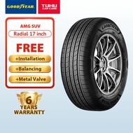 Goodyear Assurance MaxGuard SUV R17 225/65 (Free Installation)